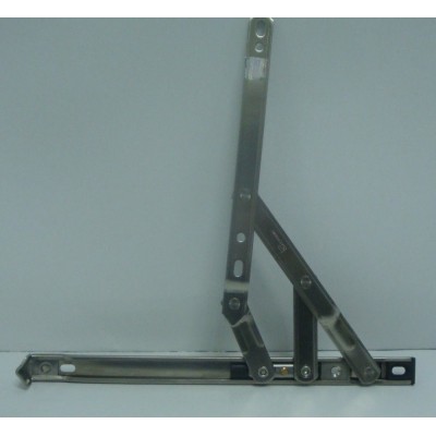 Stainless Steel Round and Square Window Friction Stay