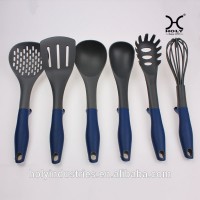 6pcs professinal kitchenware set