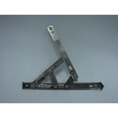 stainless steel friction stay,fire escape/egress friction stay window hinges